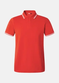 Shore Pique Polo