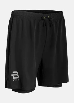 Shorts Run 2 in 1