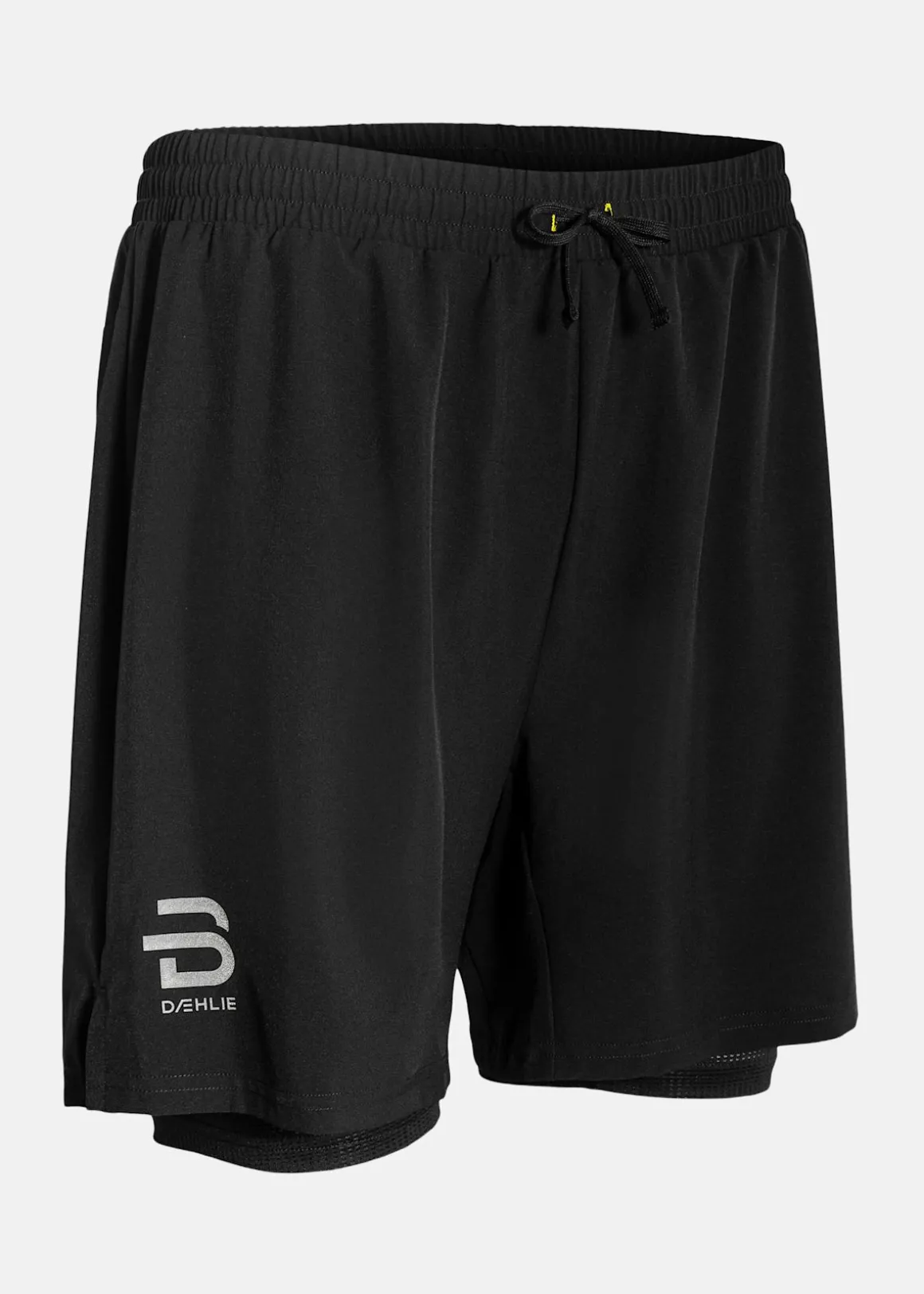 Shorts Run 2 in 1