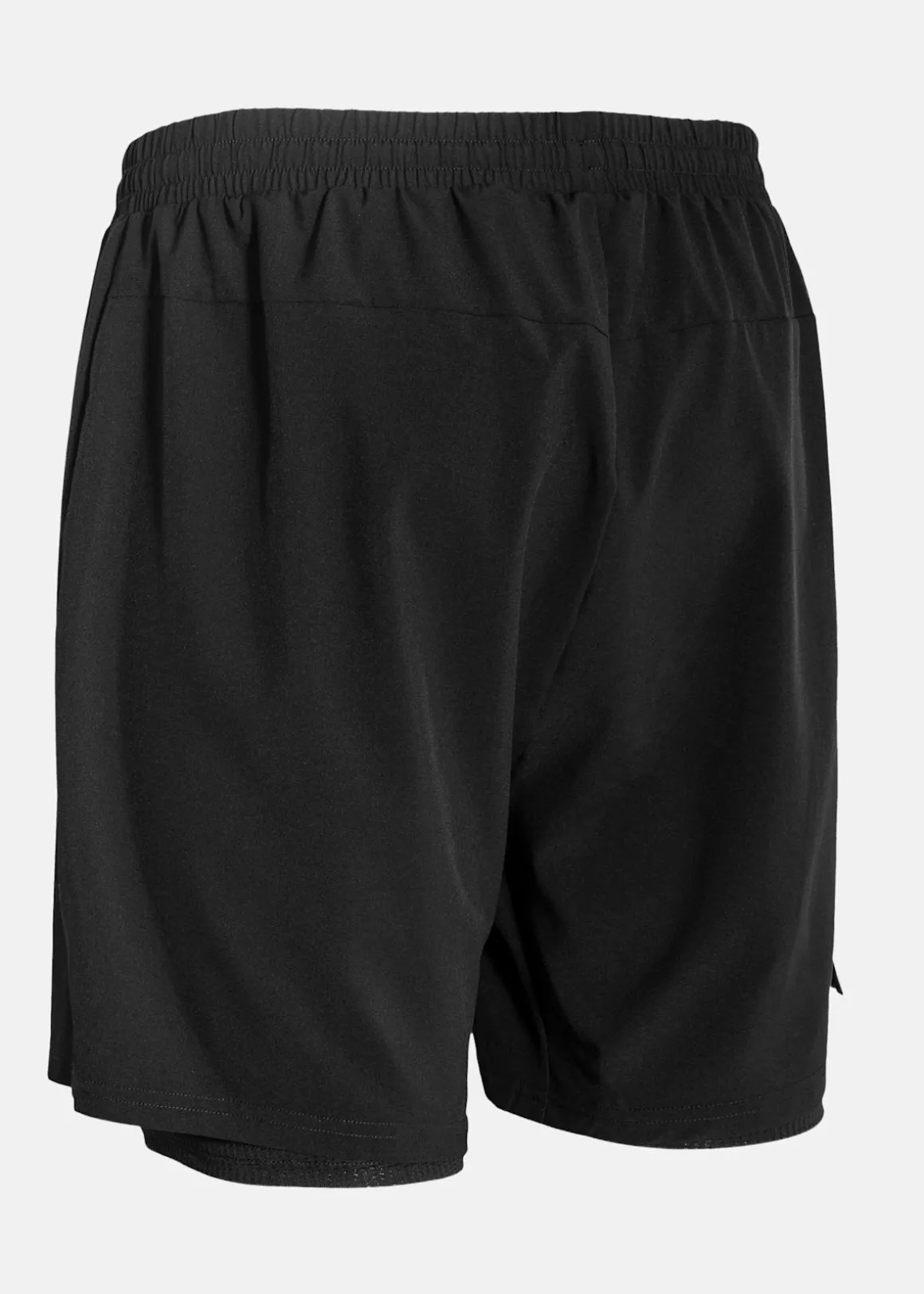 Shorts Run 2 in 1