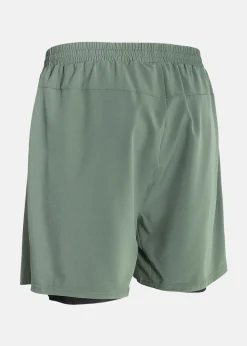 Shorts Run 2 in 1