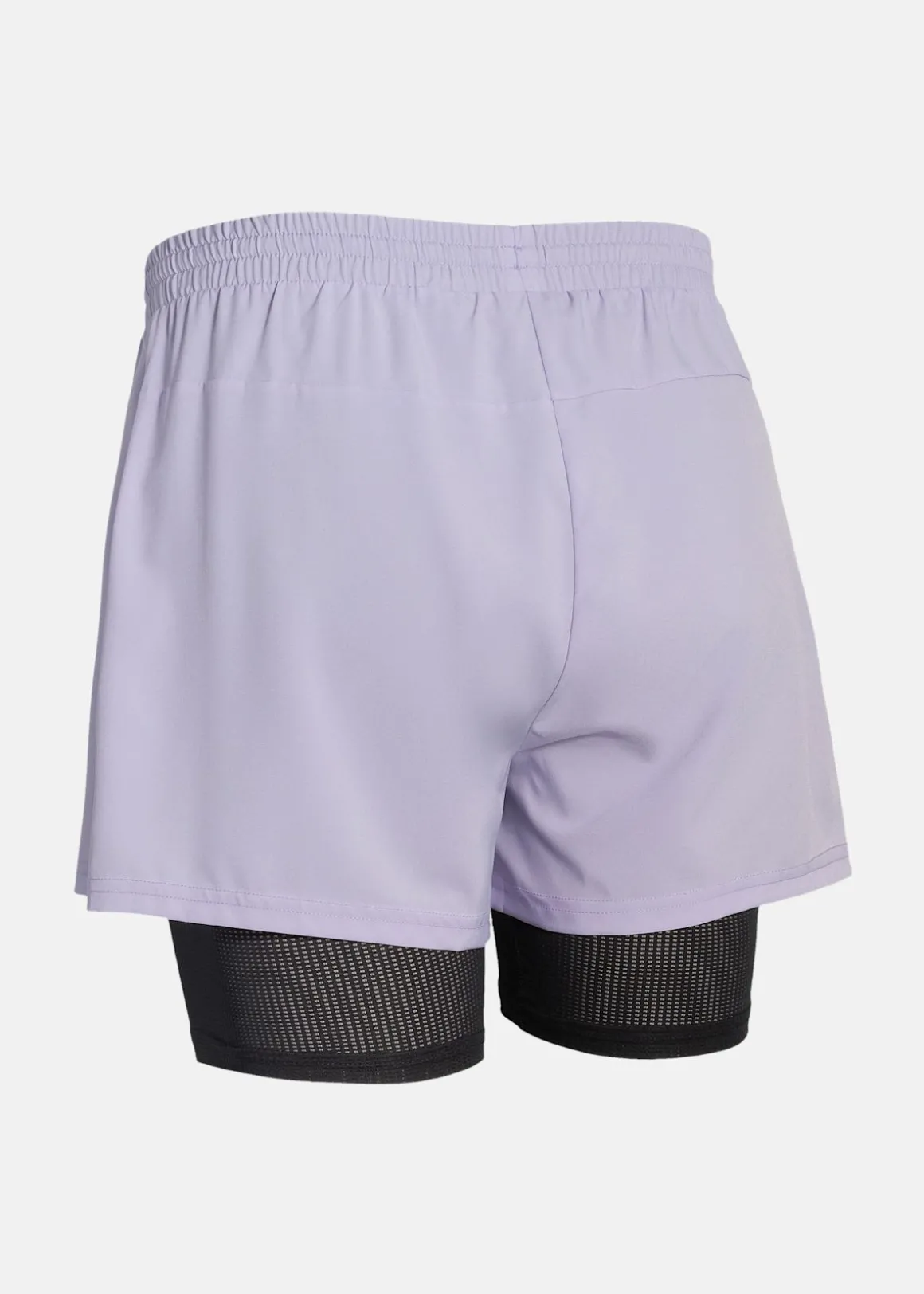 Shorts Run 2 in 1 Wmn