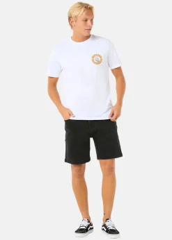 SHRED TIL TEE