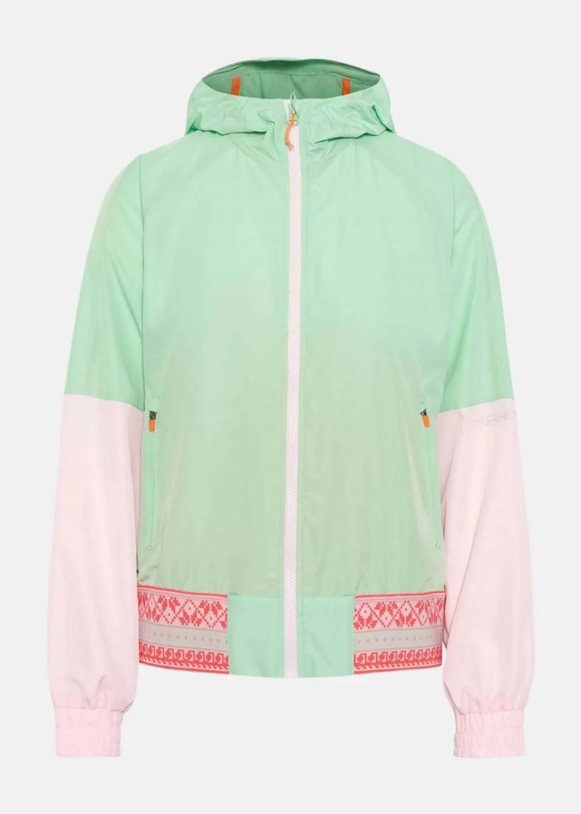 SILJE JACKET