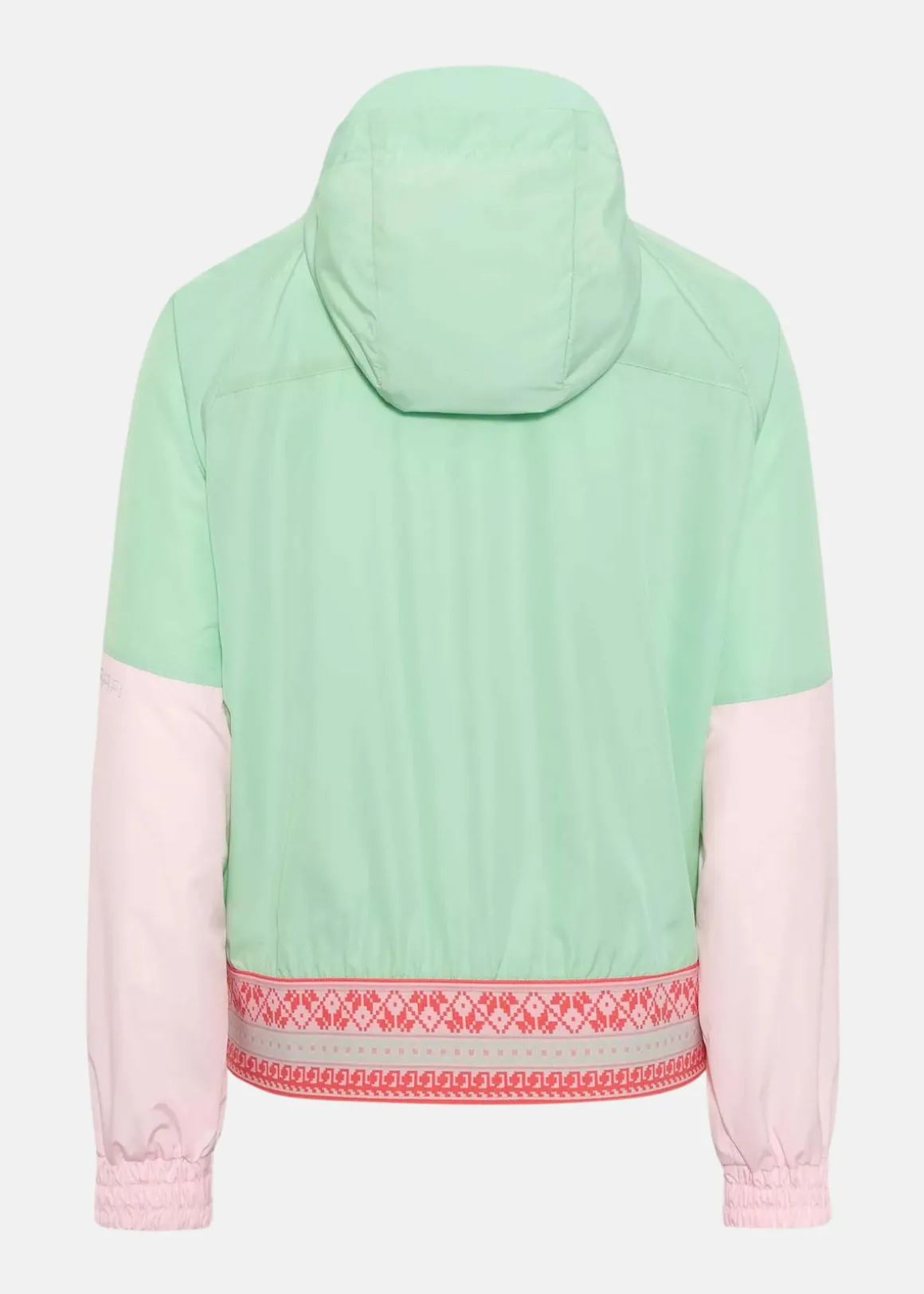 SILJE JACKET