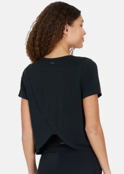 Sisith W S/S Tee