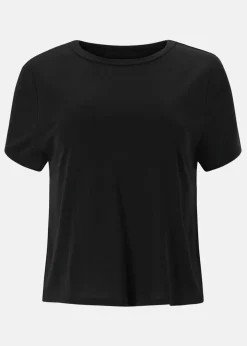 Sisith W S/S Tee