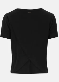Sisith W S/S Tee