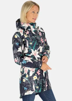 Skaftö Coat W