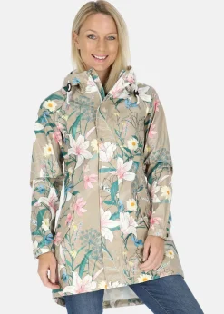 Skaftö Coat W