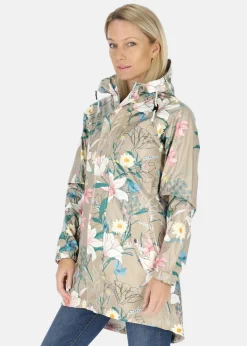 Skaftö Coat W