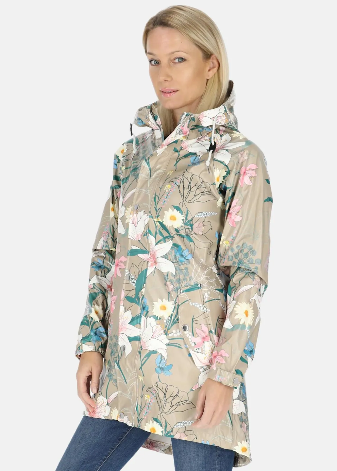 Skaftö Coat W