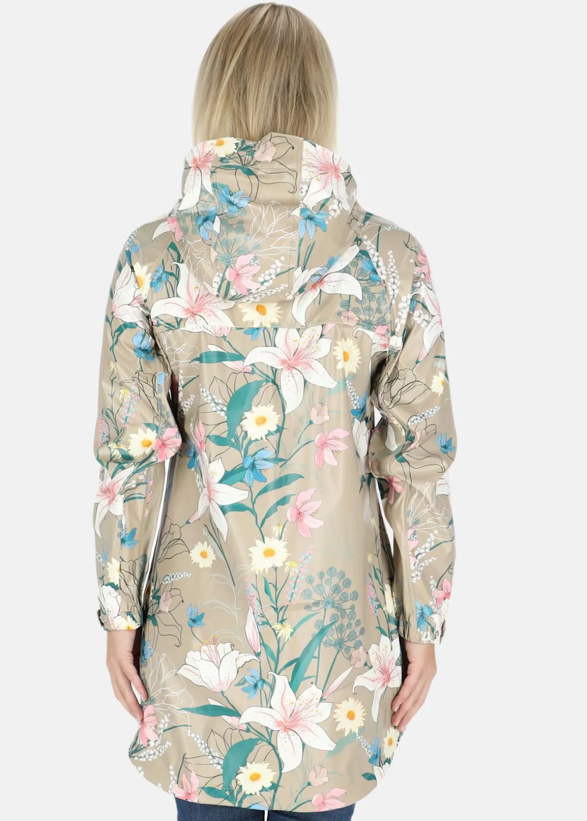 Skaftö Coat W