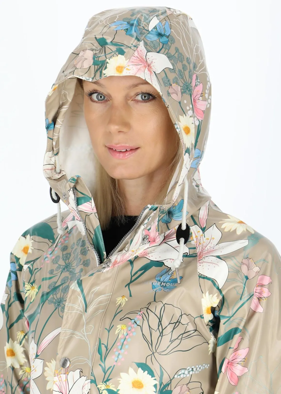 Skaftö Coat W