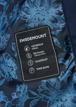Skaftö Parka W