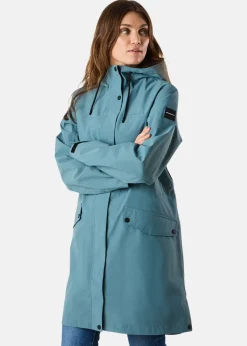 Skaftö Parka W