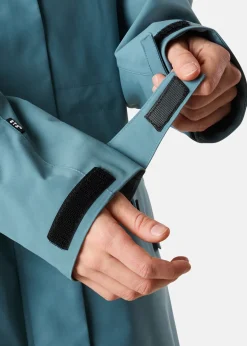 Skaftö Parka W