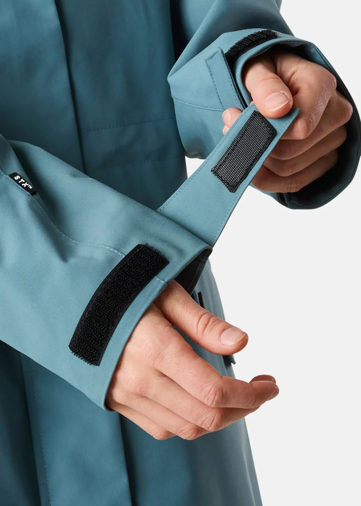 Skaftö Parka W