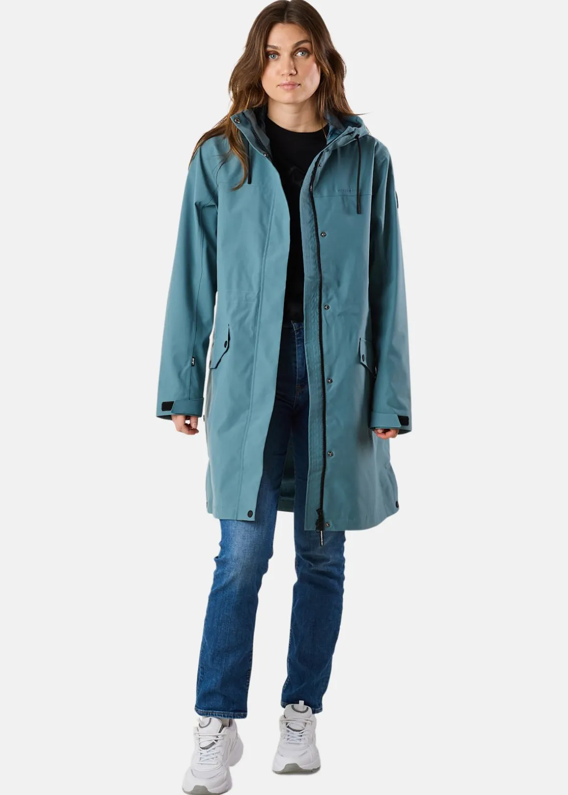 Skaftö Parka W