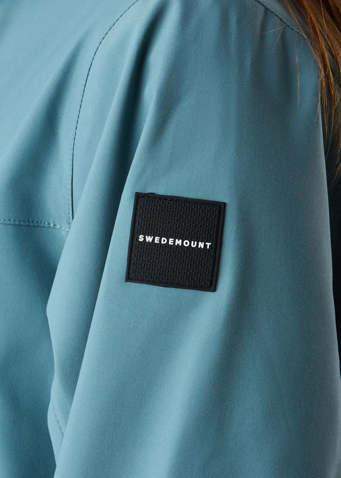 Skaftö Parka W
