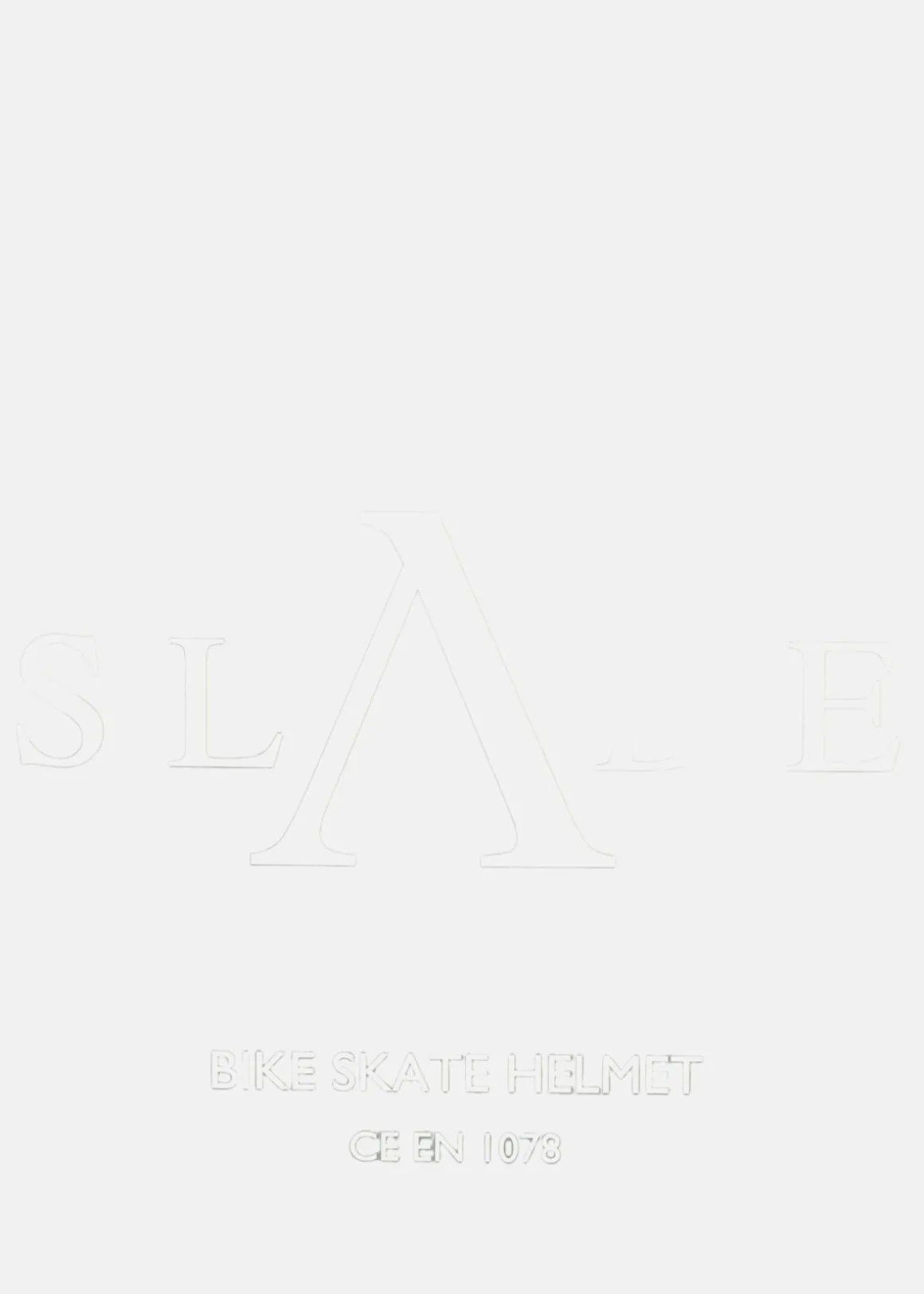 Skate Helmet