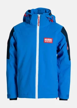 SKI JACKET
