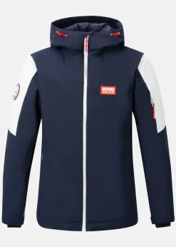 SKI JACKET 2.0