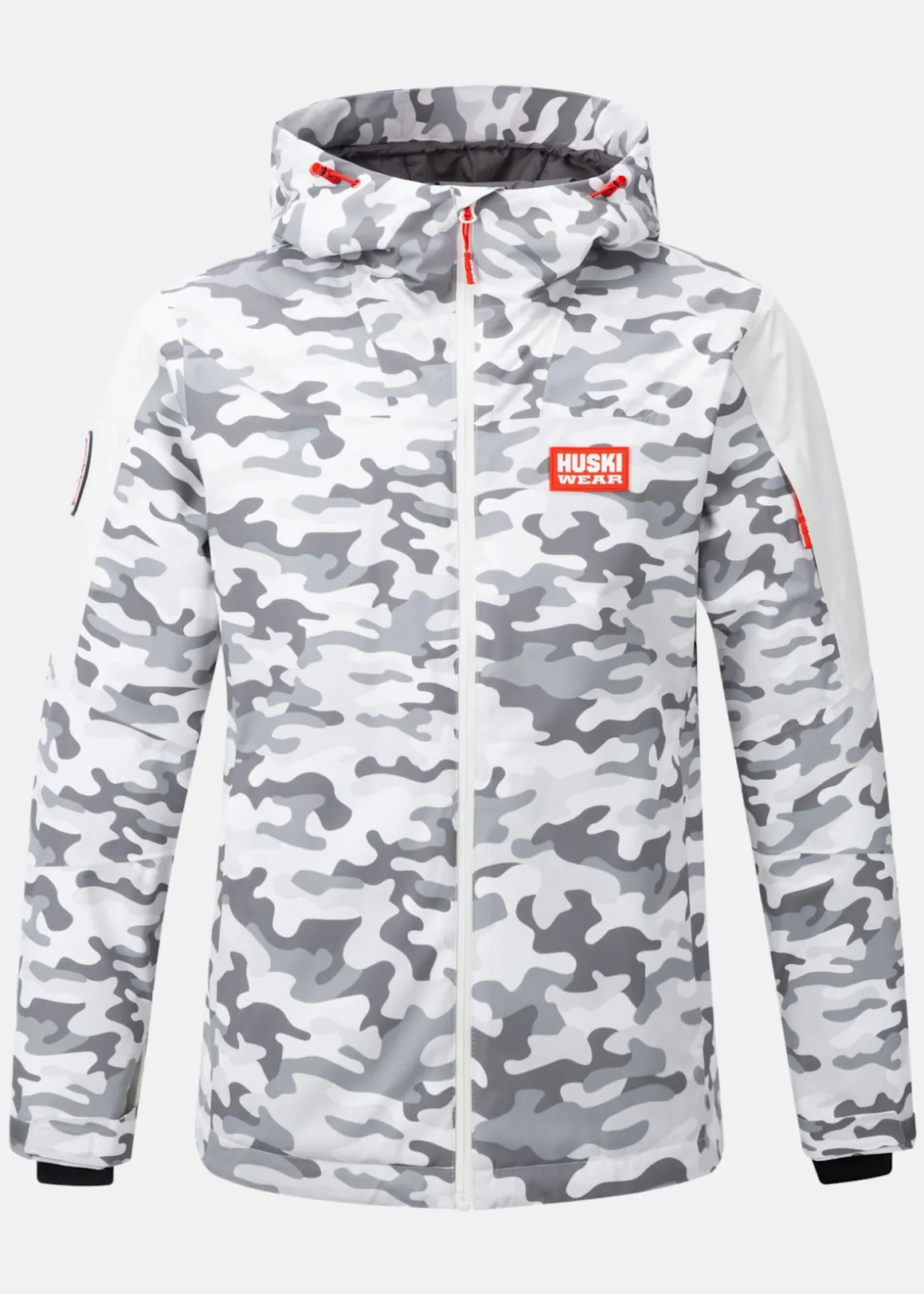 SKI JACKET 2.0