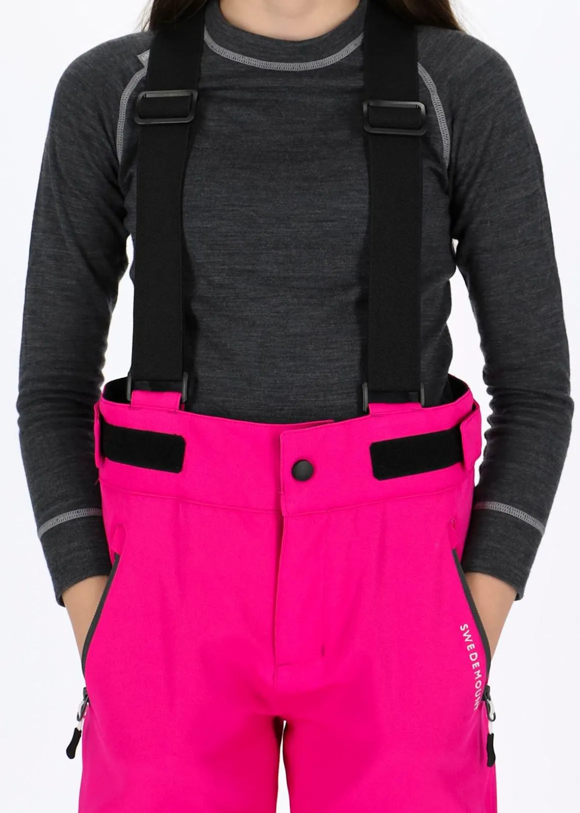 Ski Pants JR
