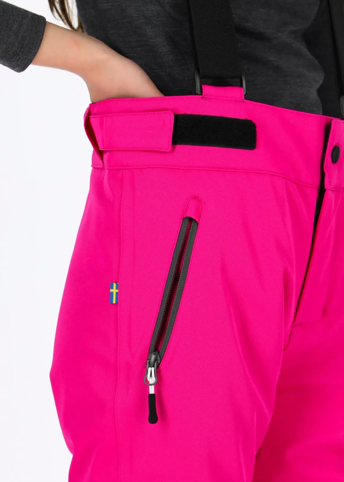 Ski Pants JR