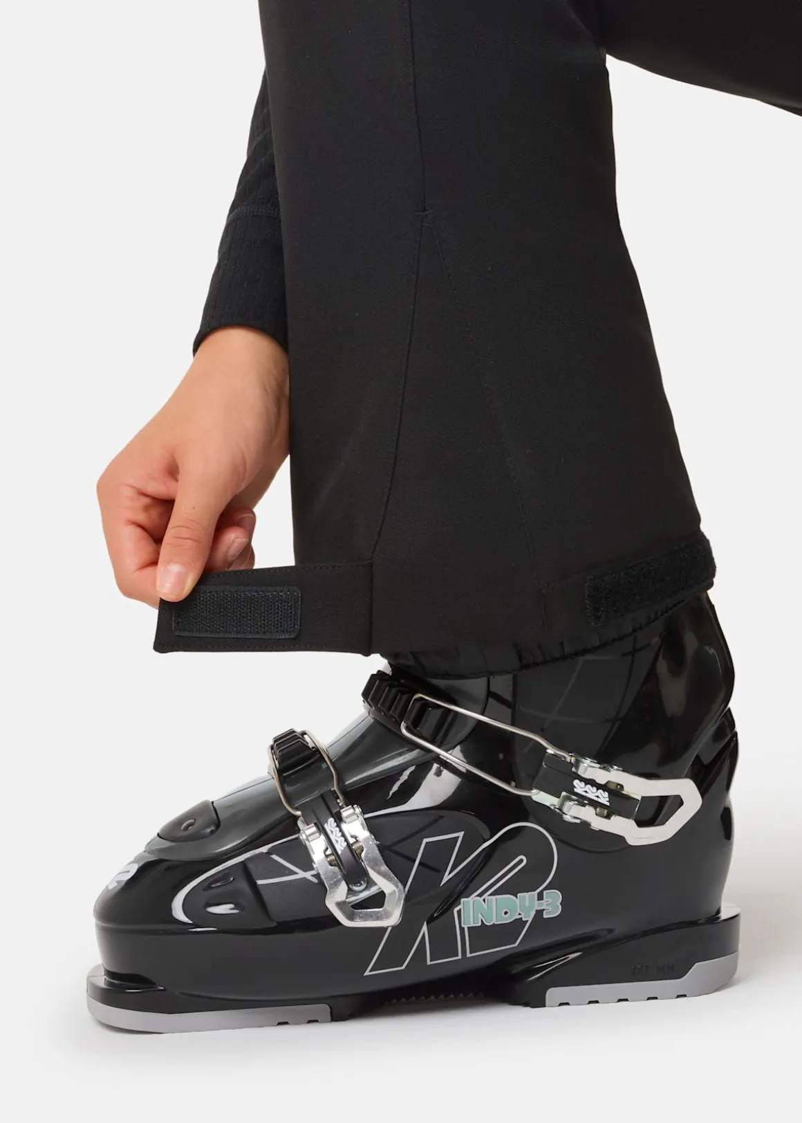 Ski Pants JR