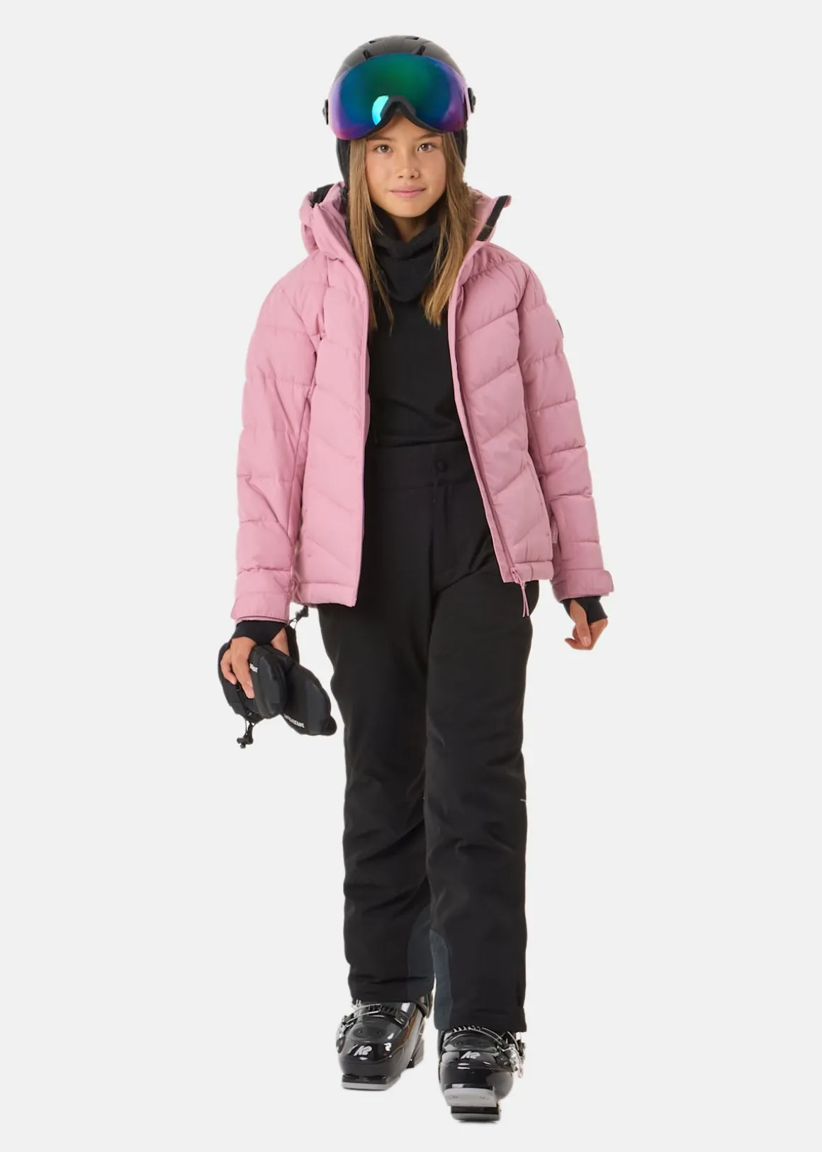 Ski Pants JR