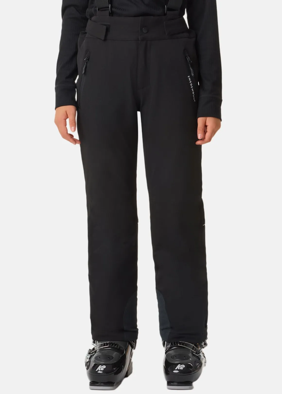 Ski Pants JR