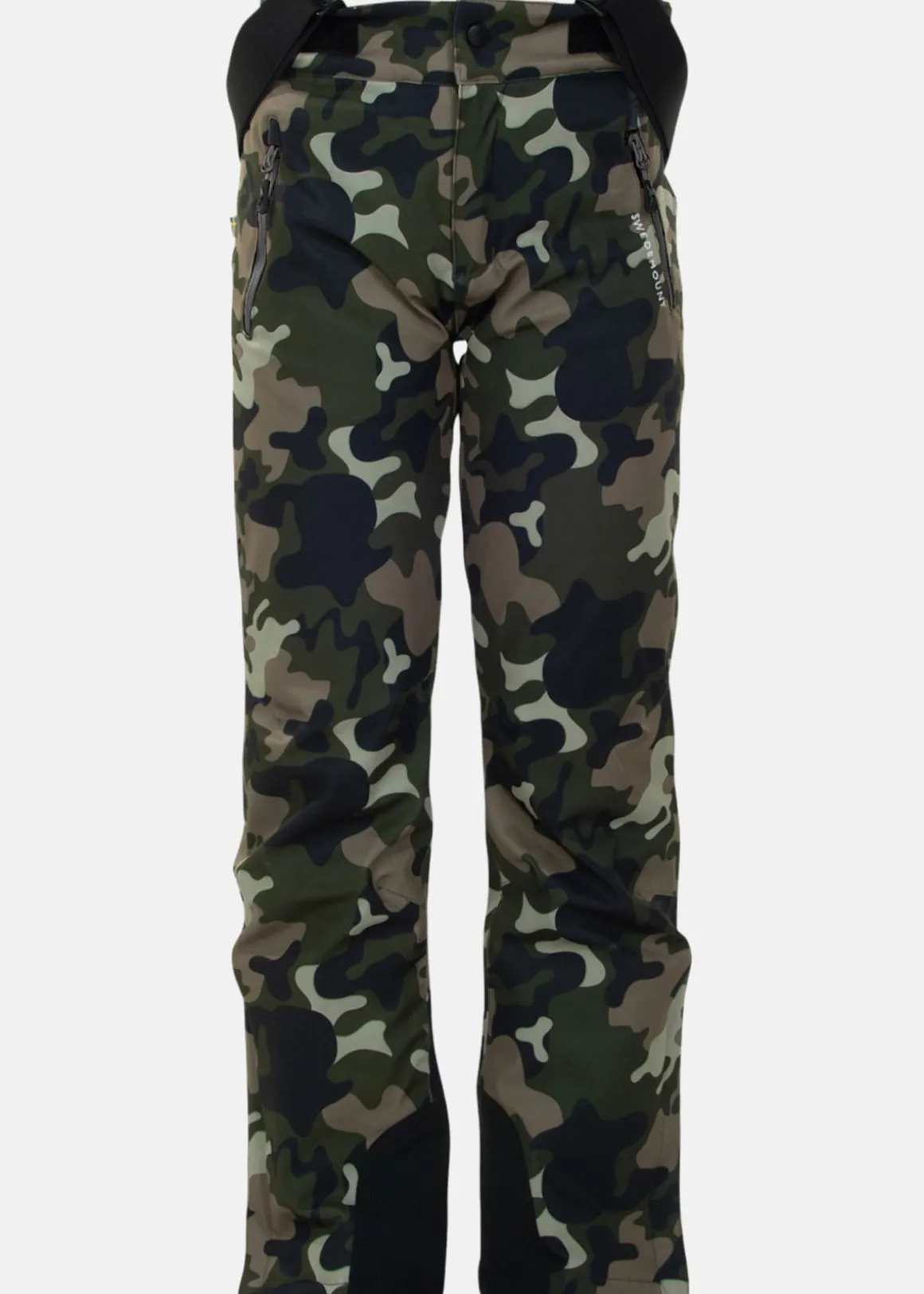 Ski Pants JR