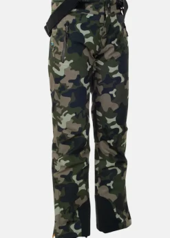 Ski Pants JR