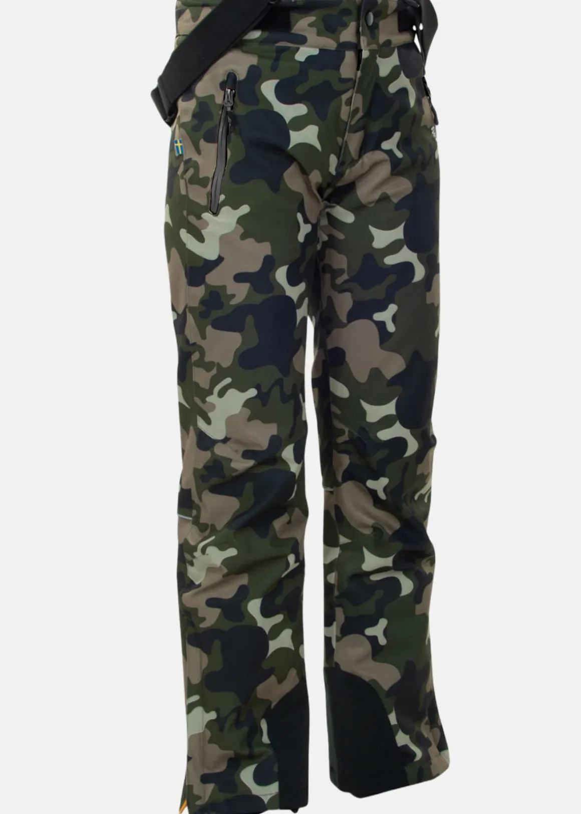 Ski Pants JR