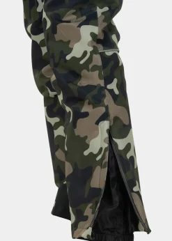 Ski Pants JR