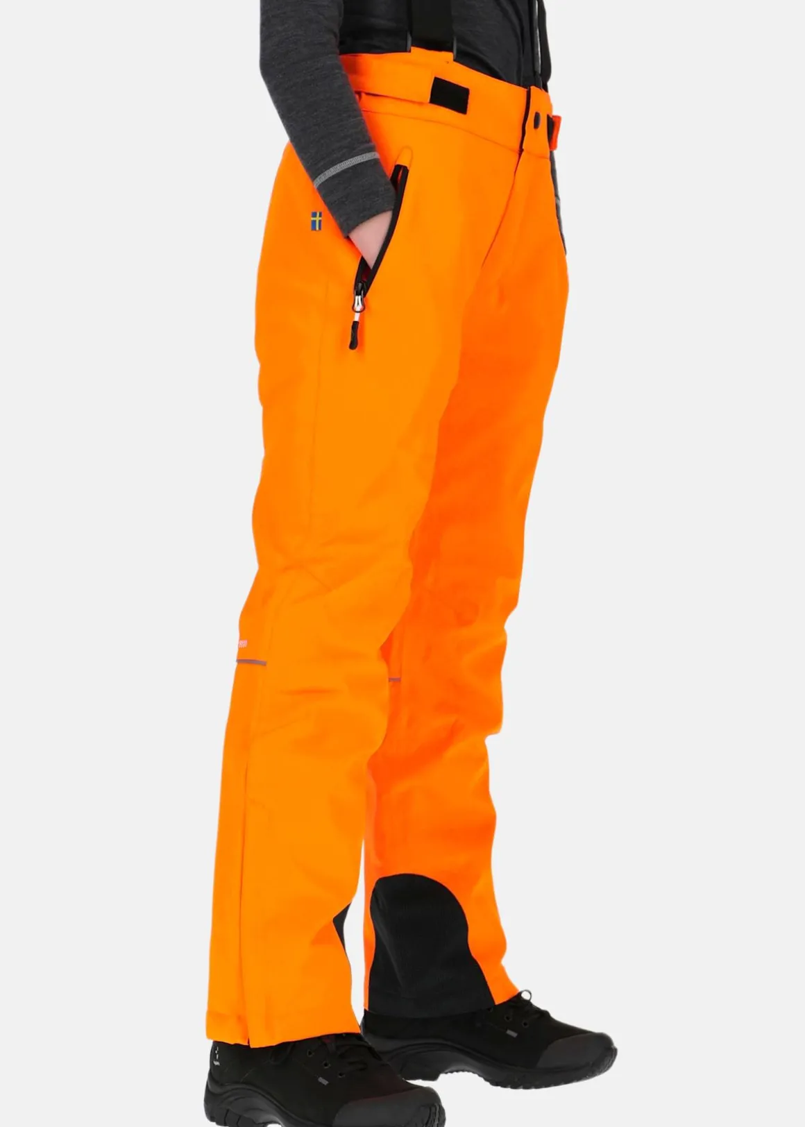 Ski Pants JR