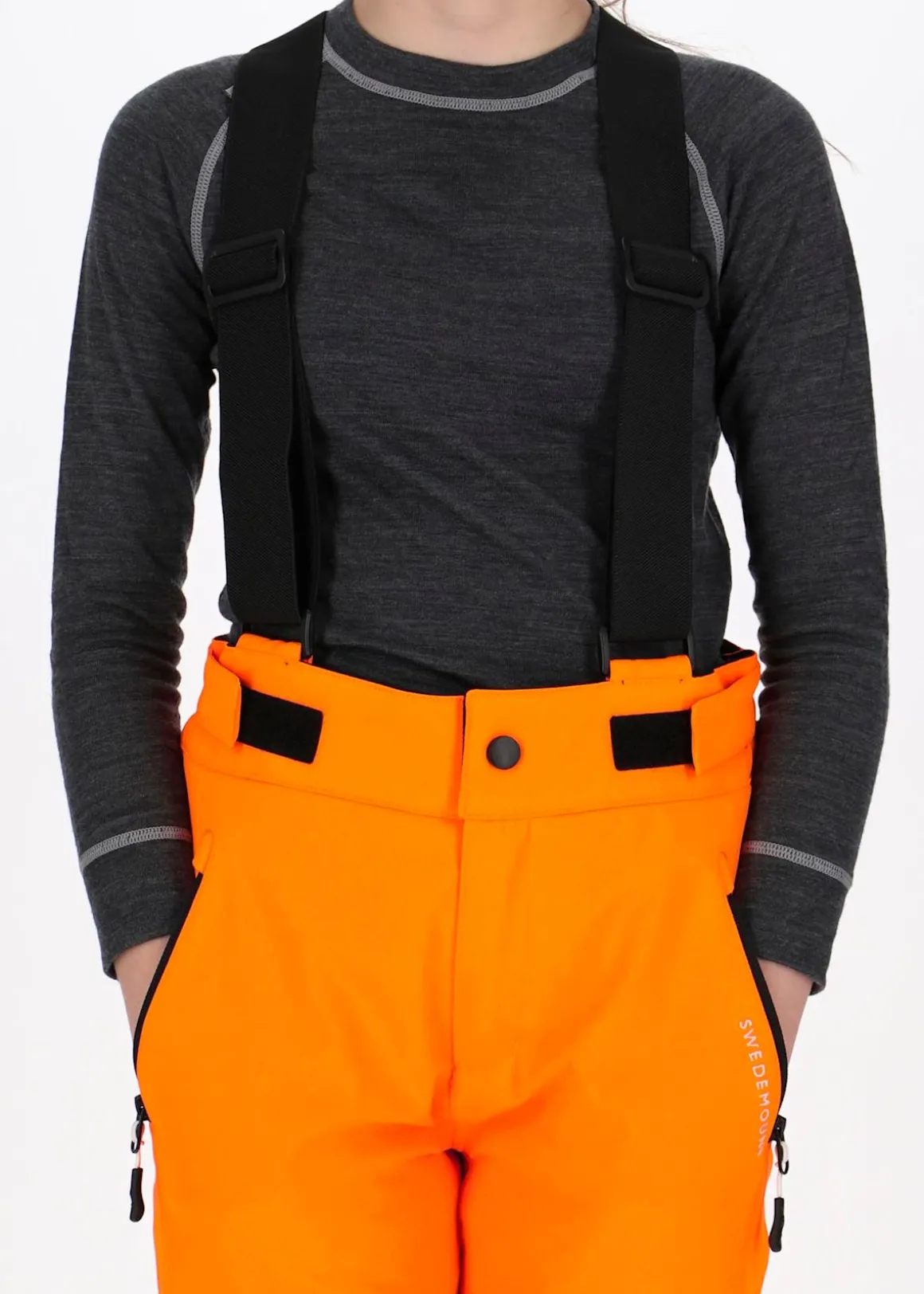 Ski Pants JR