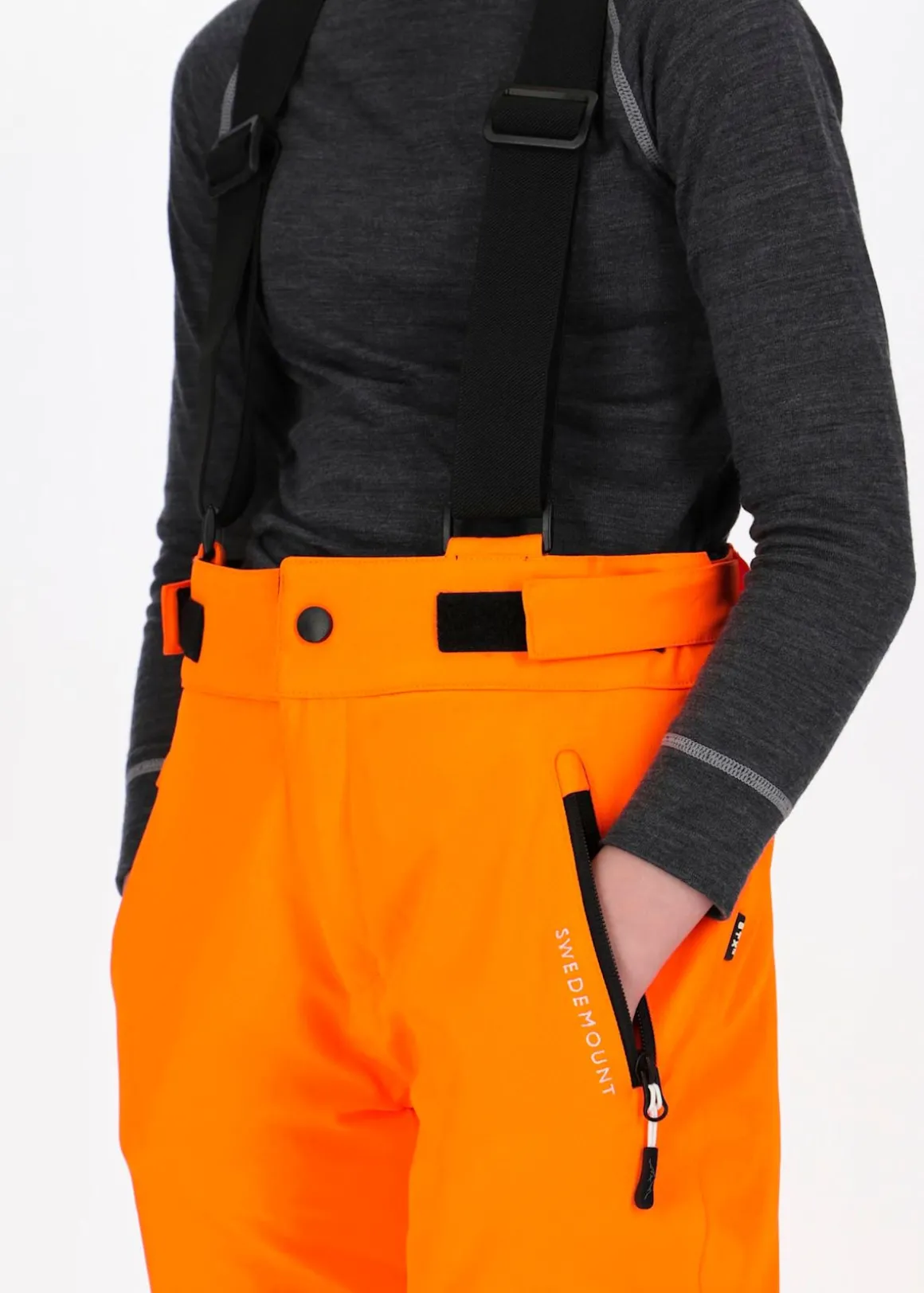 Ski Pants JR