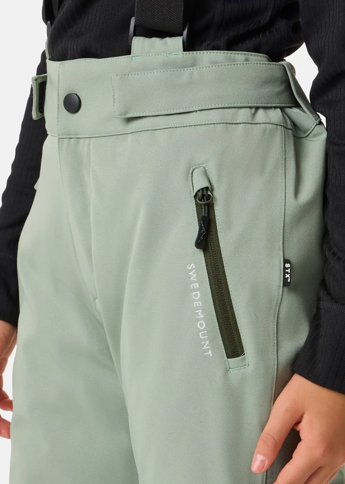 Ski Pants JR