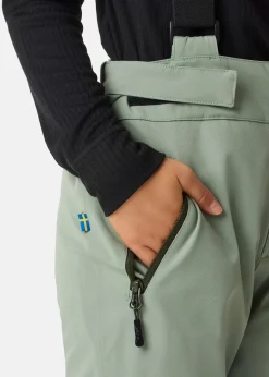 Ski Pants JR