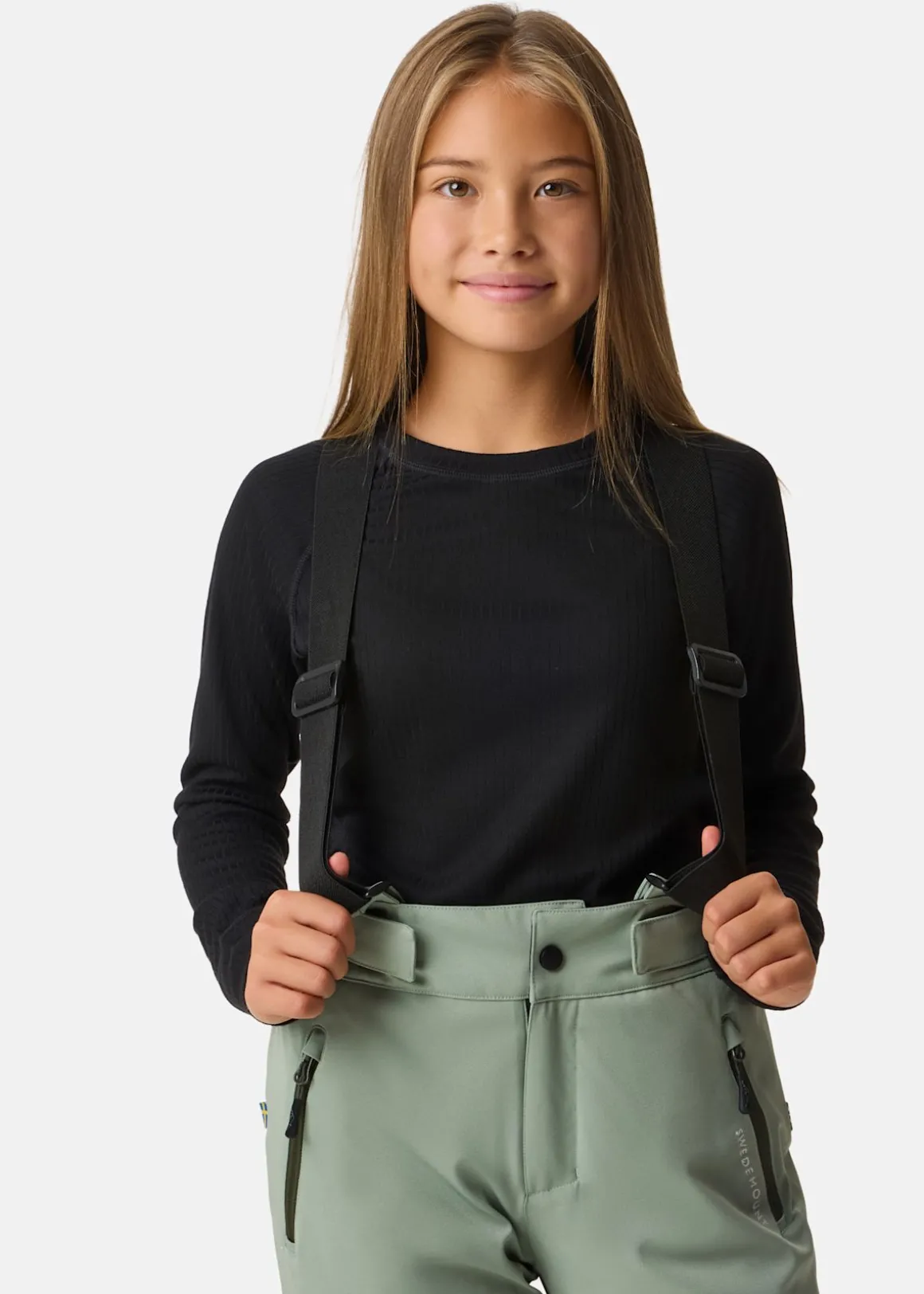 Ski Pants JR
