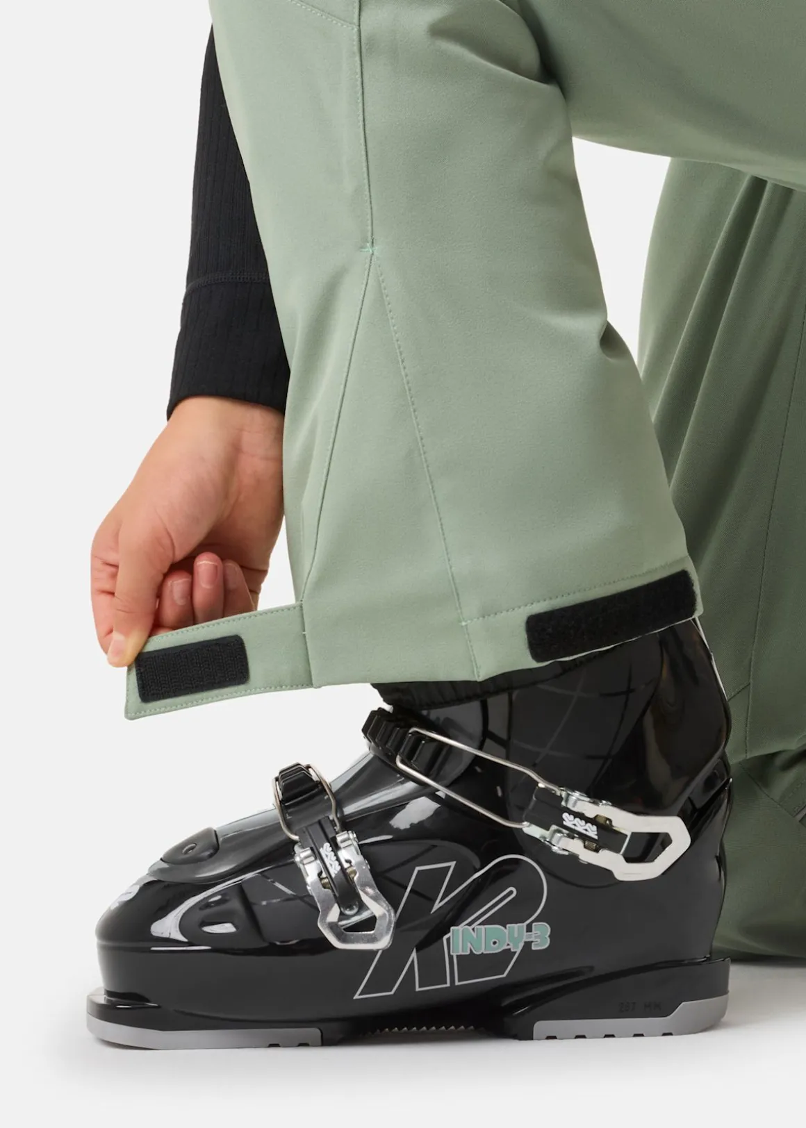 Ski Pants JR
