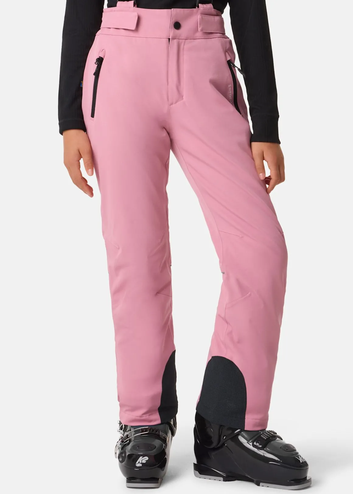 Ski Pants JR