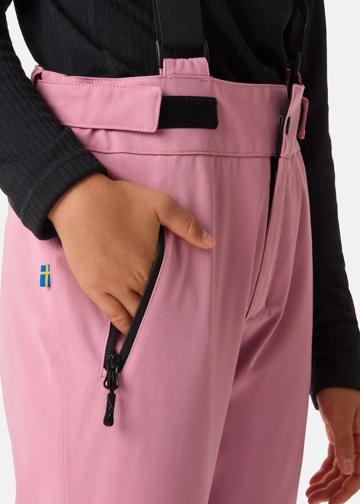 Ski Pants JR
