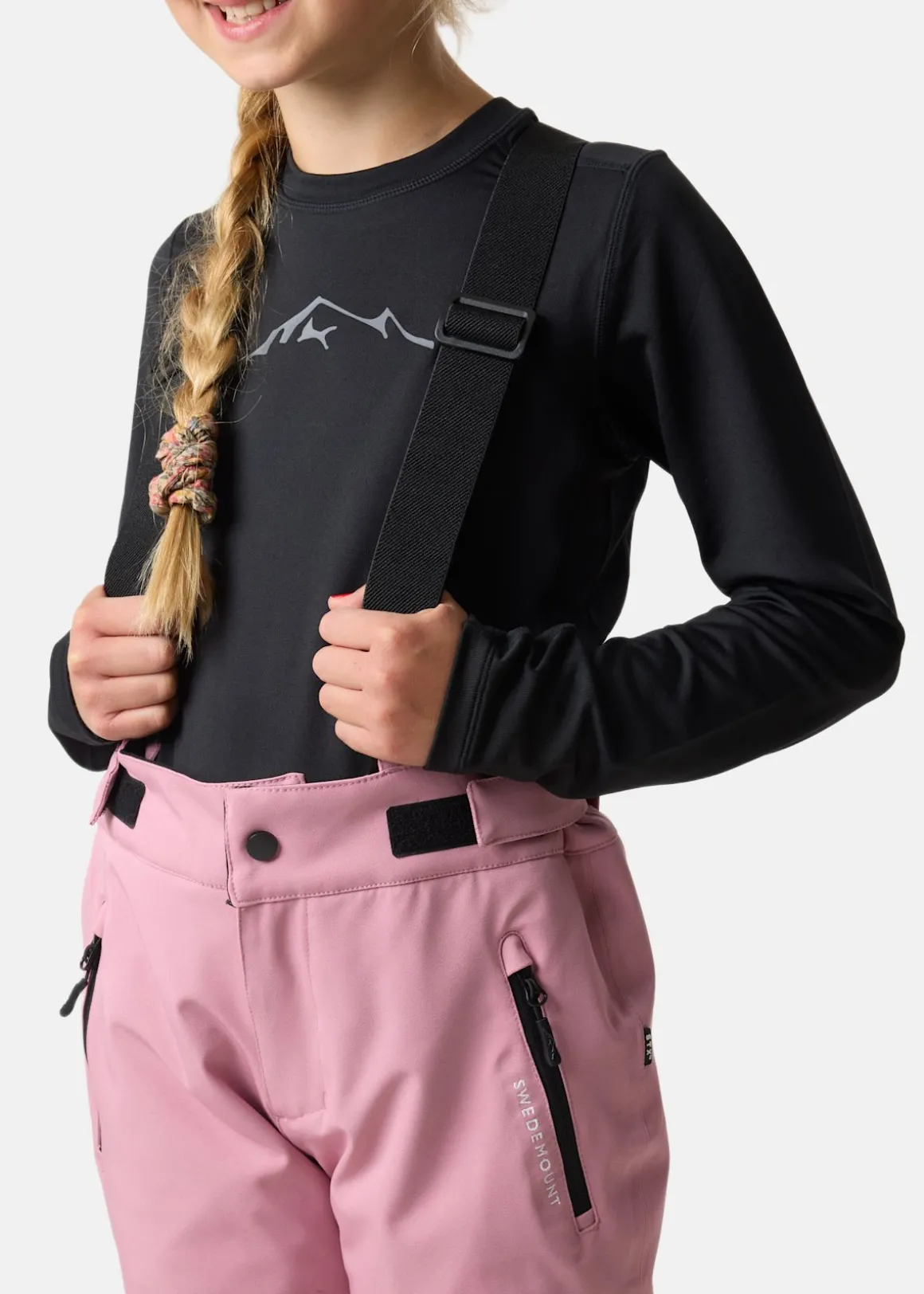 Ski Pants JR