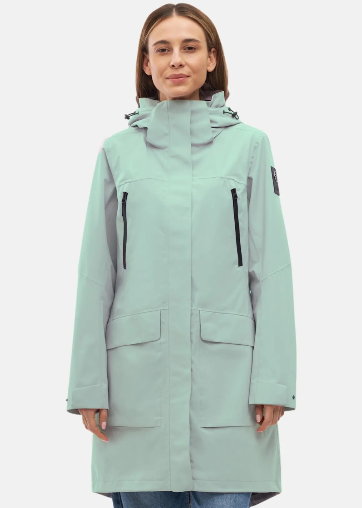 SKYLA JKT W