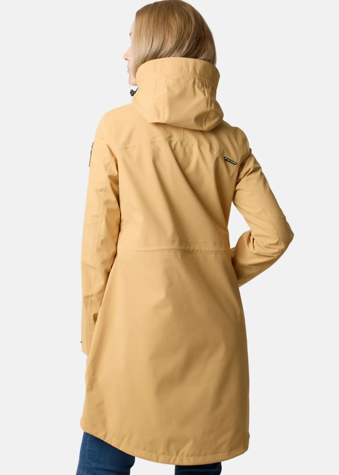 SKYLA JKT W