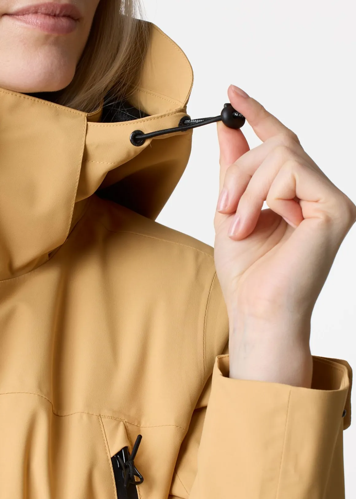 SKYLA JKT W